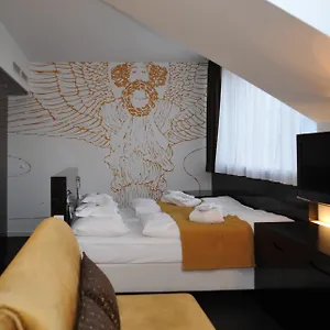 Alma Boutique-hotel Hotel